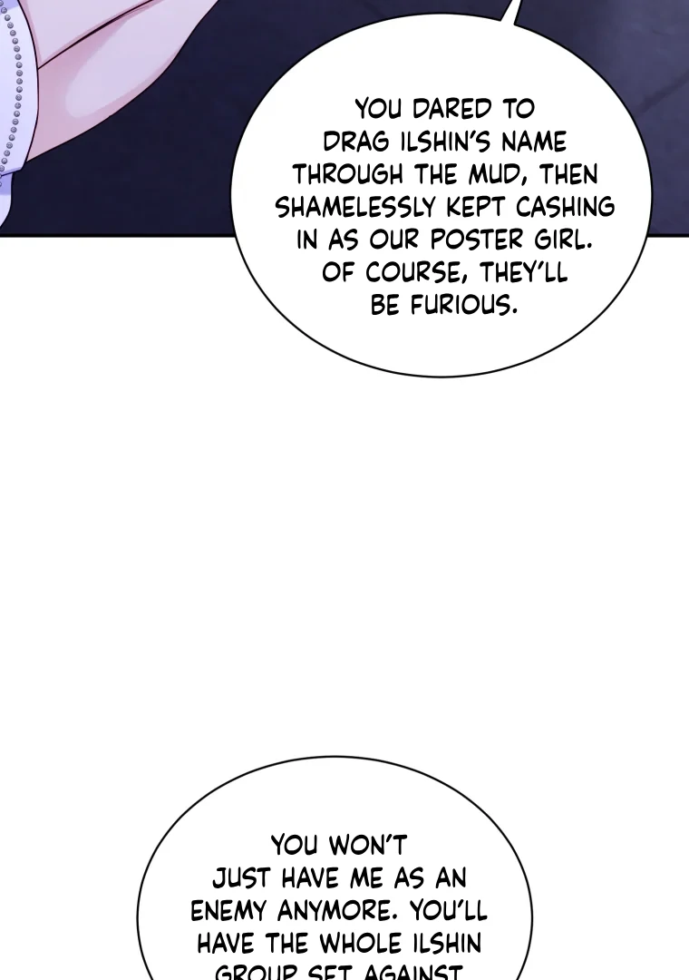 My Favorite Savior Girl chapter 62 page 99