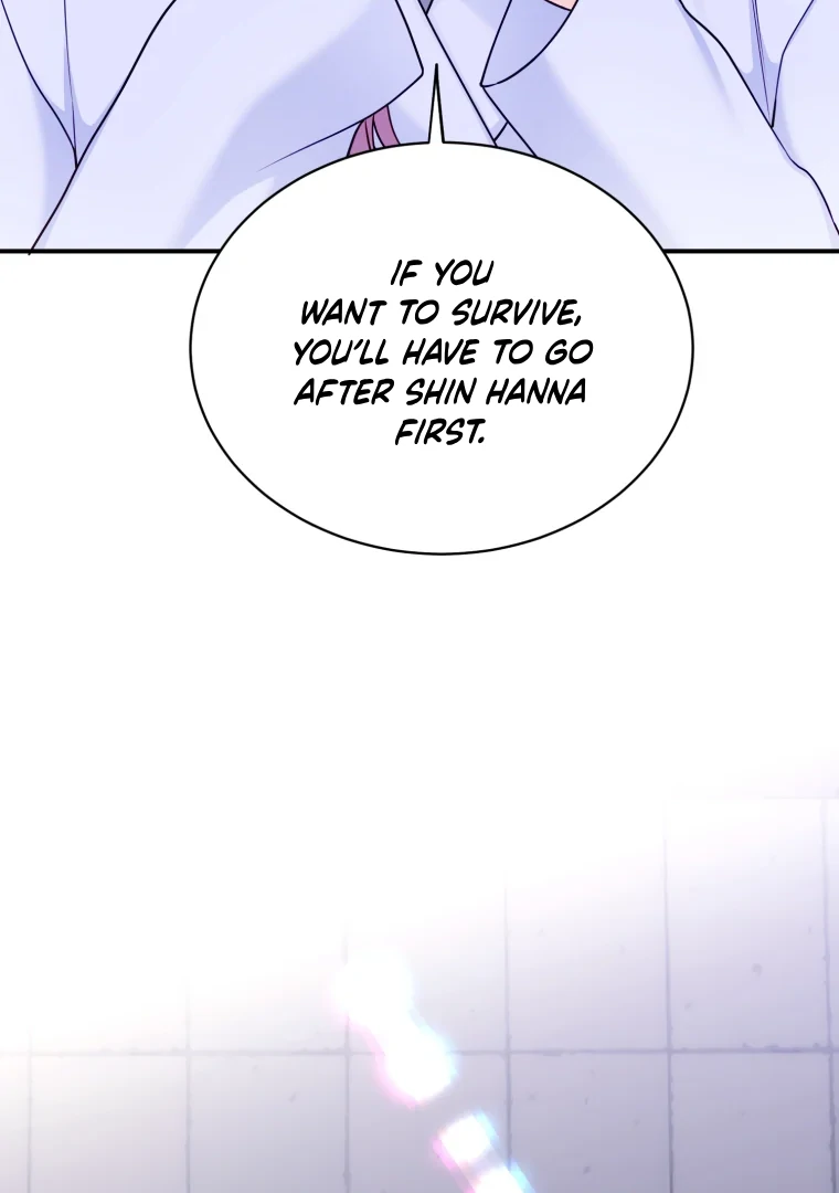 My Favorite Savior Girl chapter 63 page 103