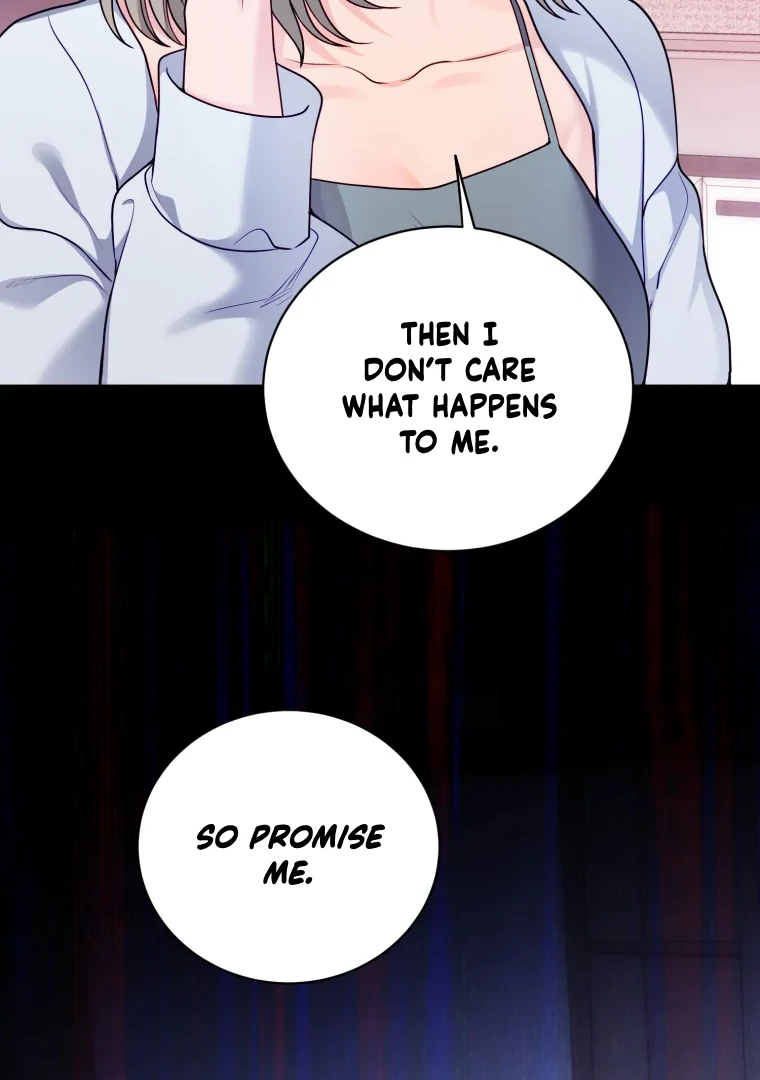 My Favorite Savior Girl chapter 63 page 11