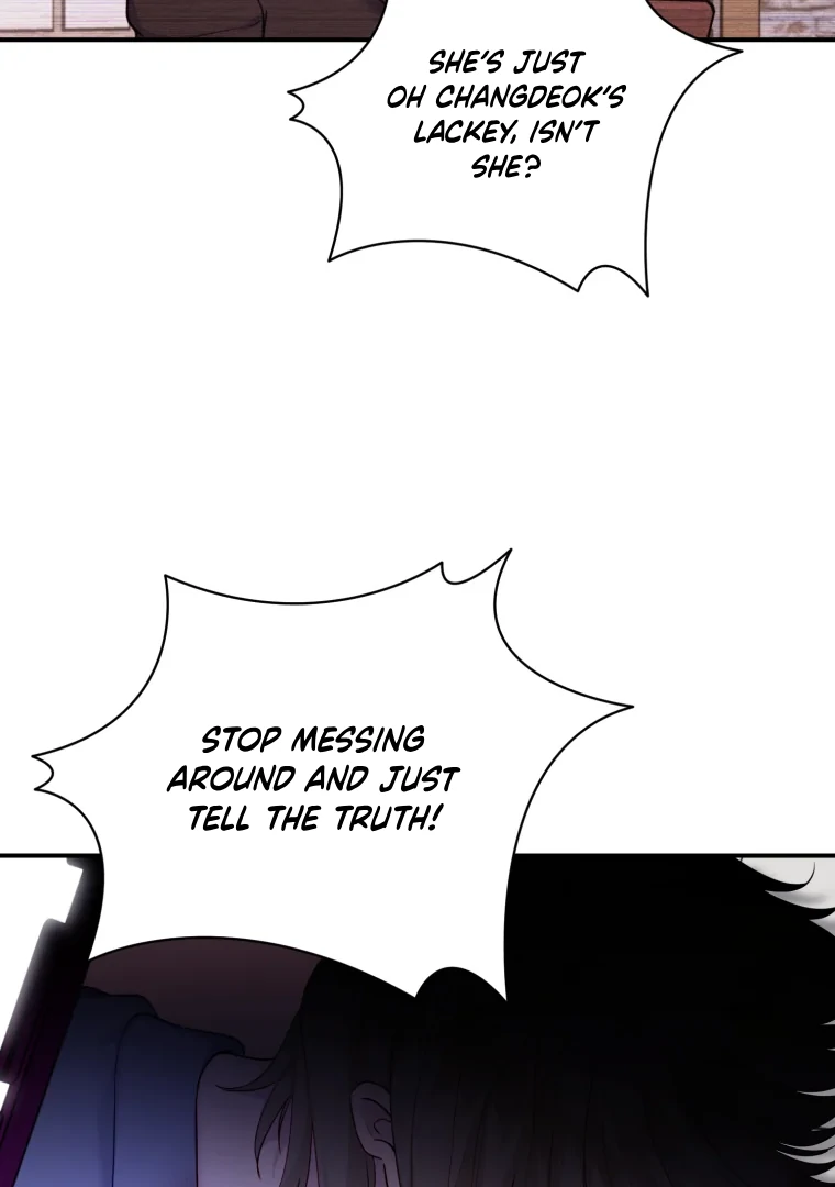 My Favorite Savior Girl chapter 63 page 18