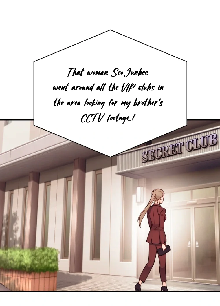 My Favorite Savior Girl chapter 63 page 20