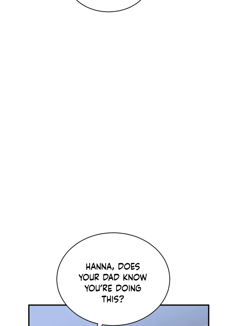 My Favorite Savior Girl chapter 63 page 23