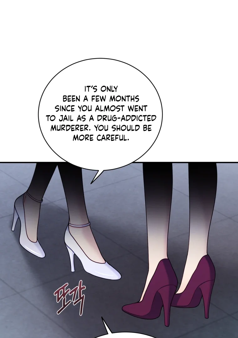 My Favorite Savior Girl chapter 63 page 25