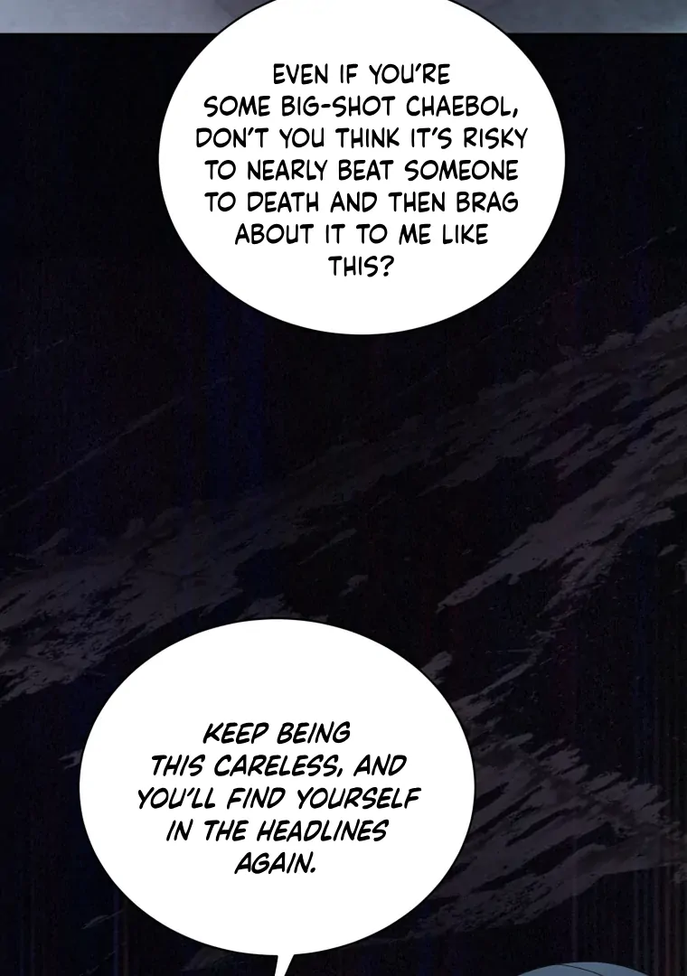 My Favorite Savior Girl chapter 63 page 26