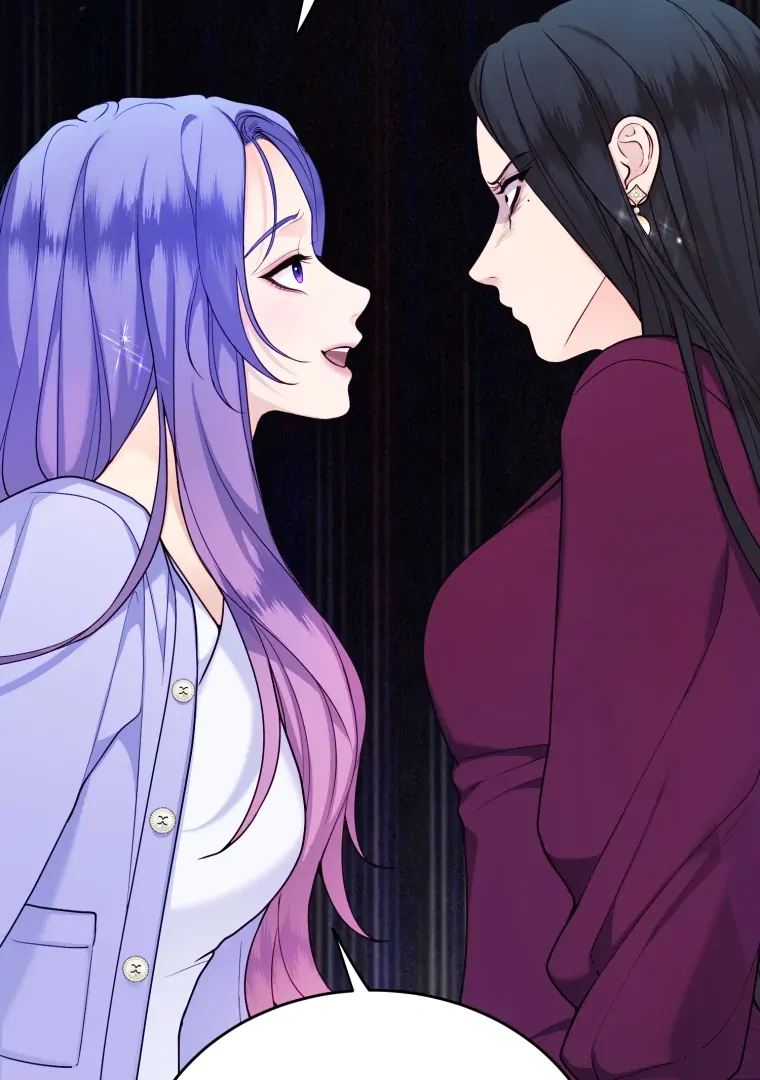 My Favorite Savior Girl chapter 63 page 27
