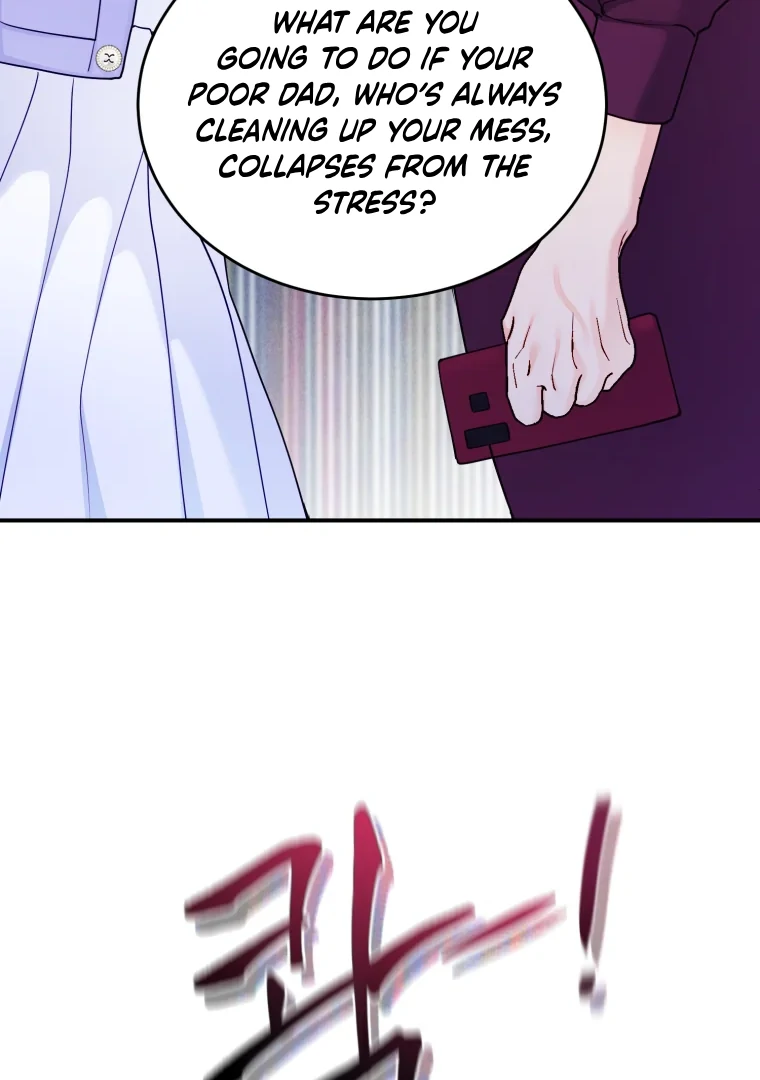 My Favorite Savior Girl chapter 63 page 28