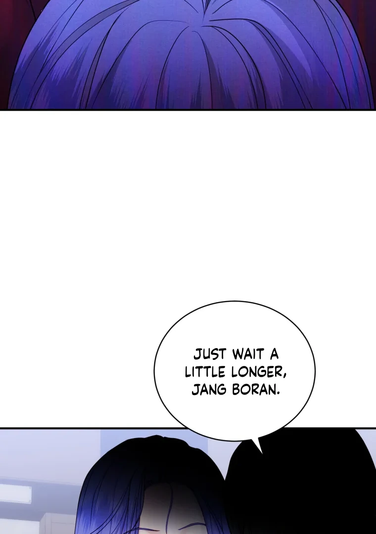 My Favorite Savior Girl chapter 63 page 31