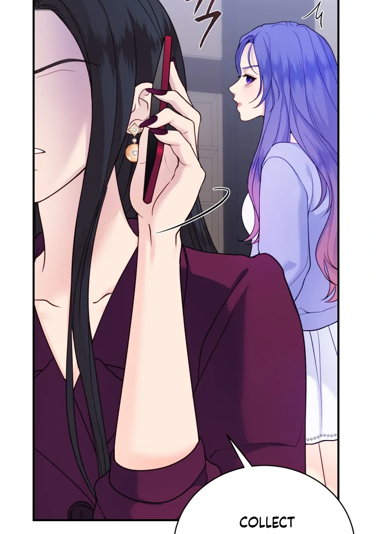 My Favorite Savior Girl chapter 63 page 35