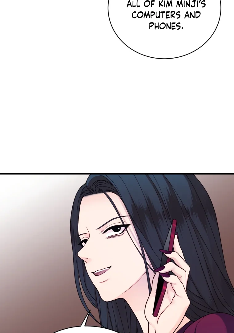 My Favorite Savior Girl chapter 63 page 36