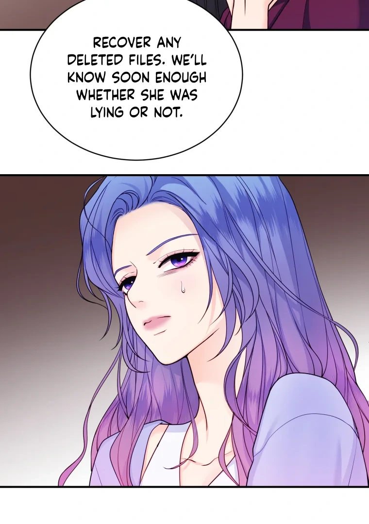 My Favorite Savior Girl chapter 63 page 37