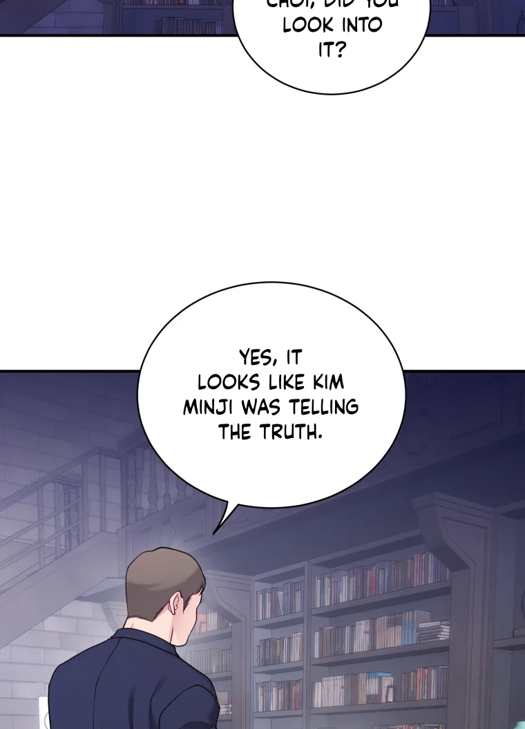 My Favorite Savior Girl chapter 63 page 40