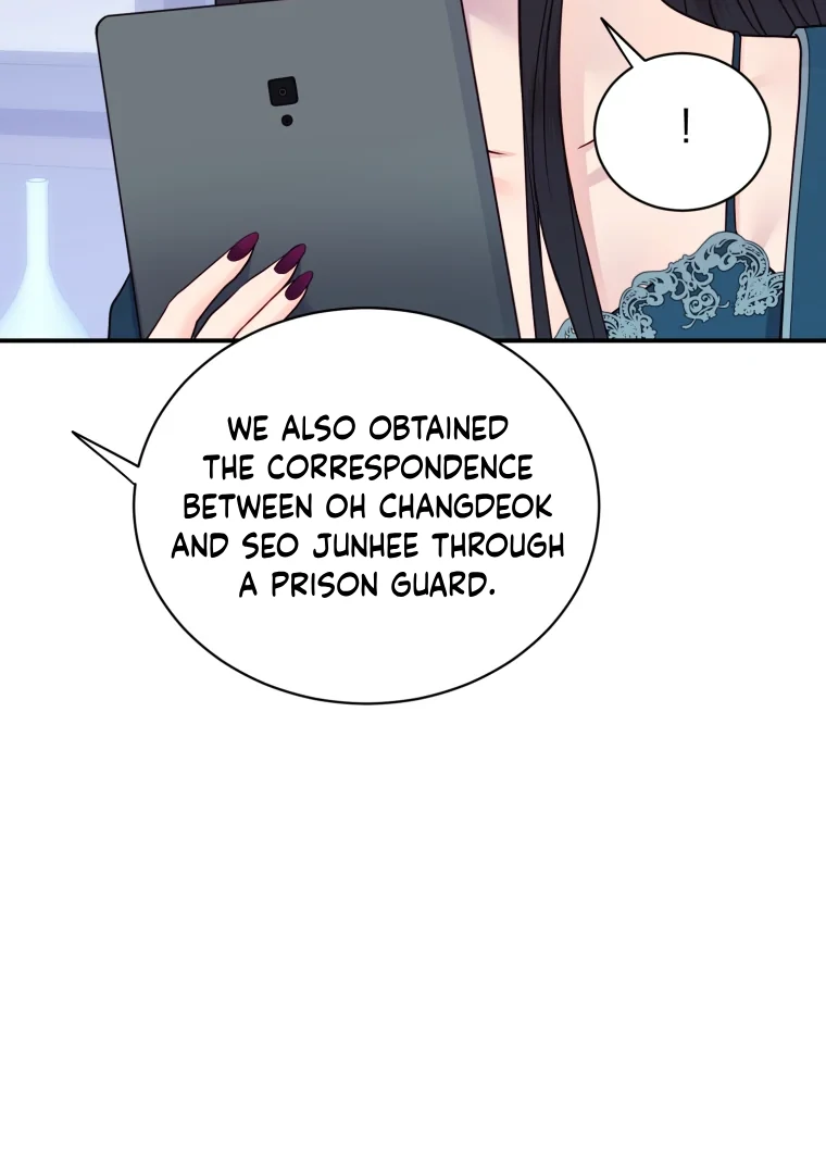 My Favorite Savior Girl chapter 63 page 43