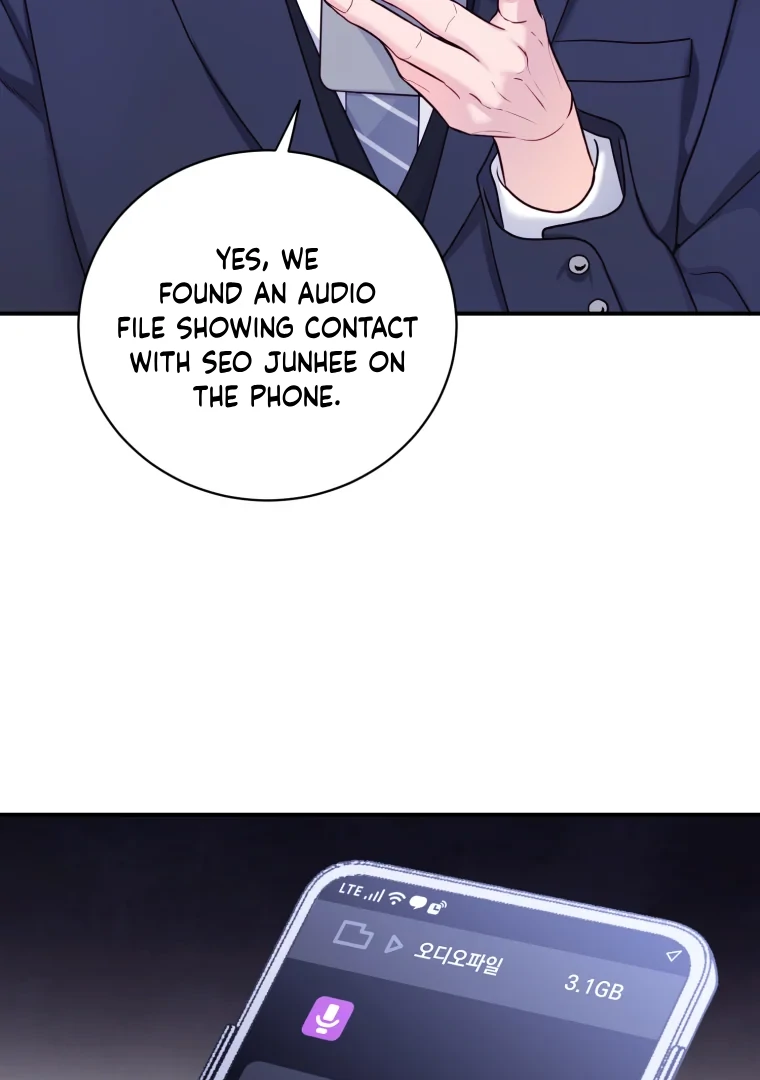 My Favorite Savior Girl chapter 63 page 47