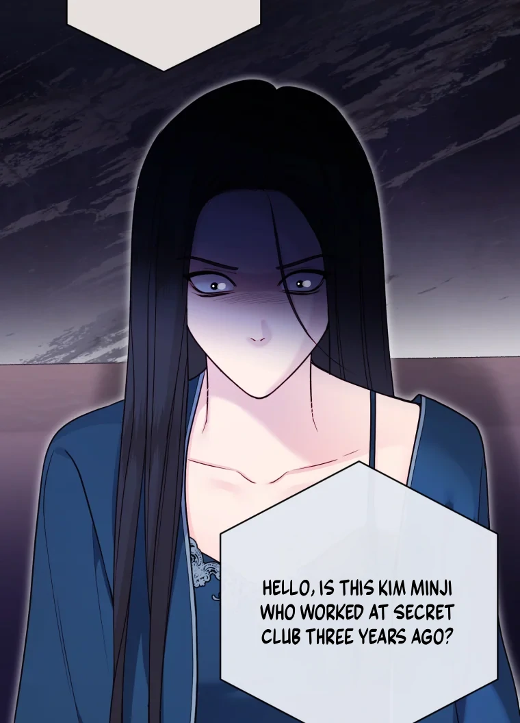 My Favorite Savior Girl chapter 63 page 49