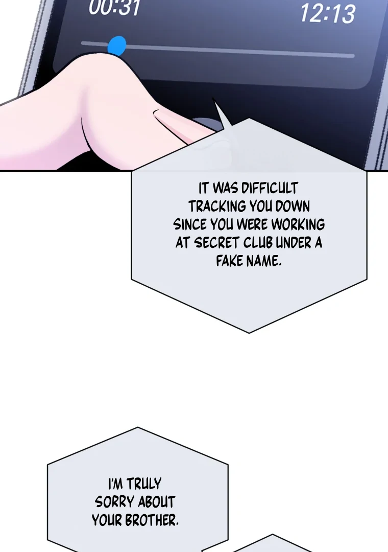 My Favorite Savior Girl chapter 63 page 52