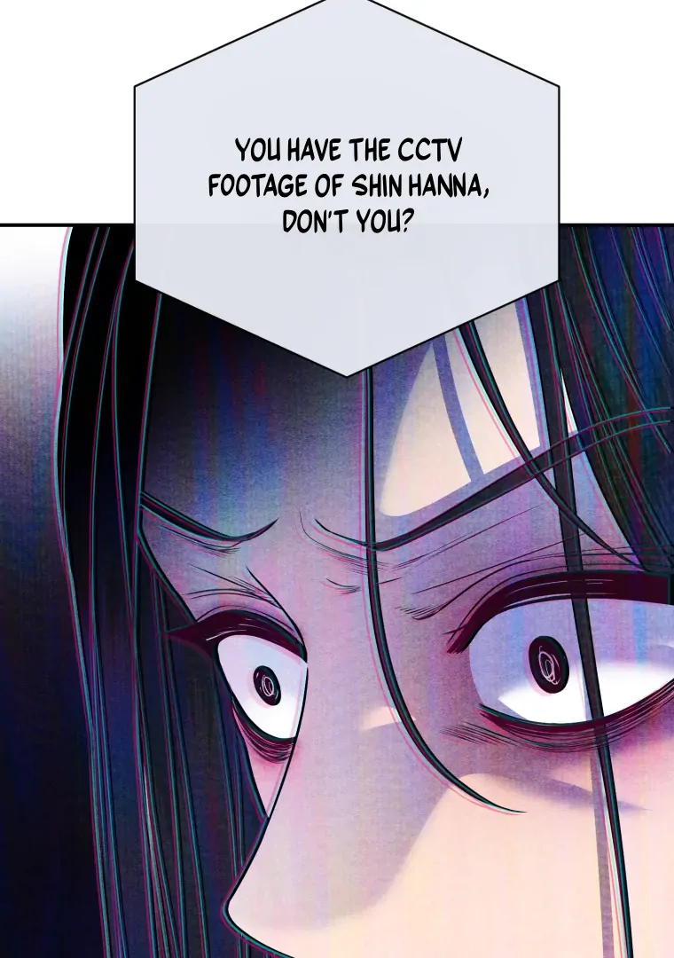 My Favorite Savior Girl chapter 63 page 55