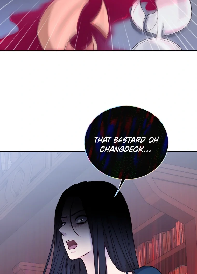 My Favorite Savior Girl chapter 63 page 60