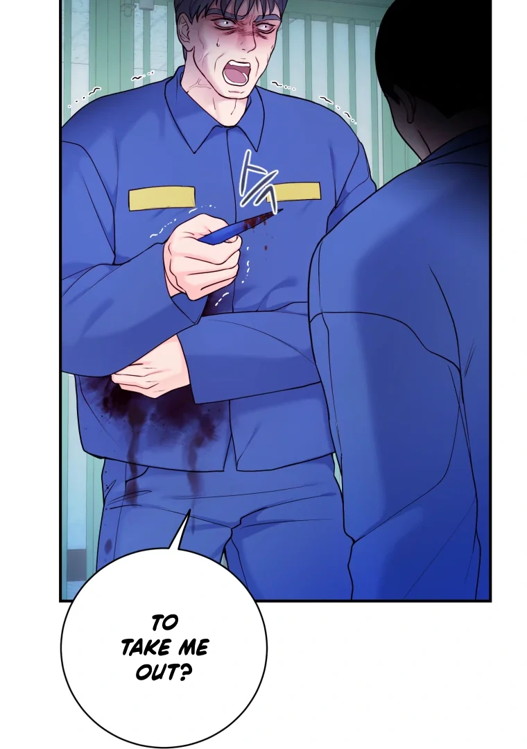 My Favorite Savior Girl chapter 63 page 78
