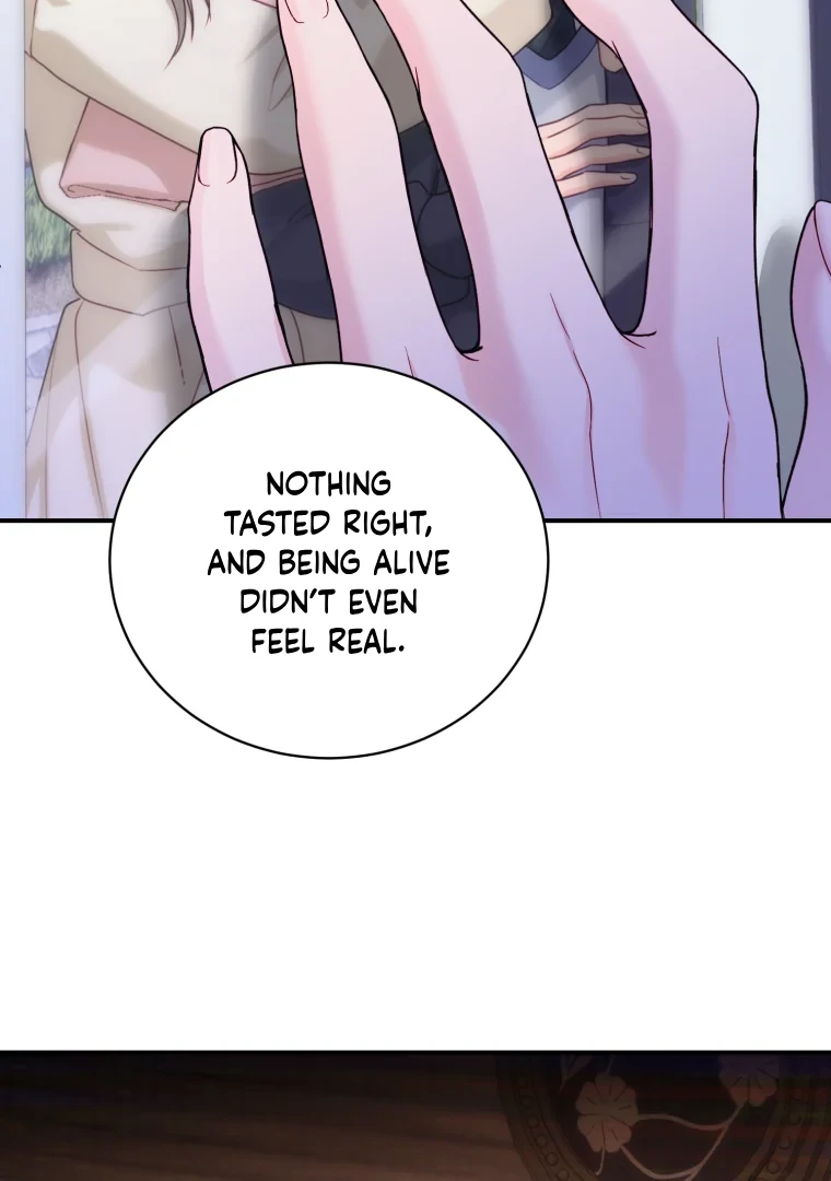 My Favorite Savior Girl chapter 63 page 8