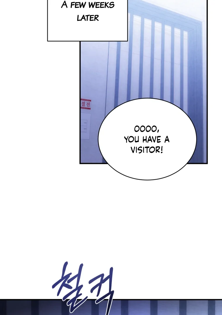 My Favorite Savior Girl chapter 63 page 86