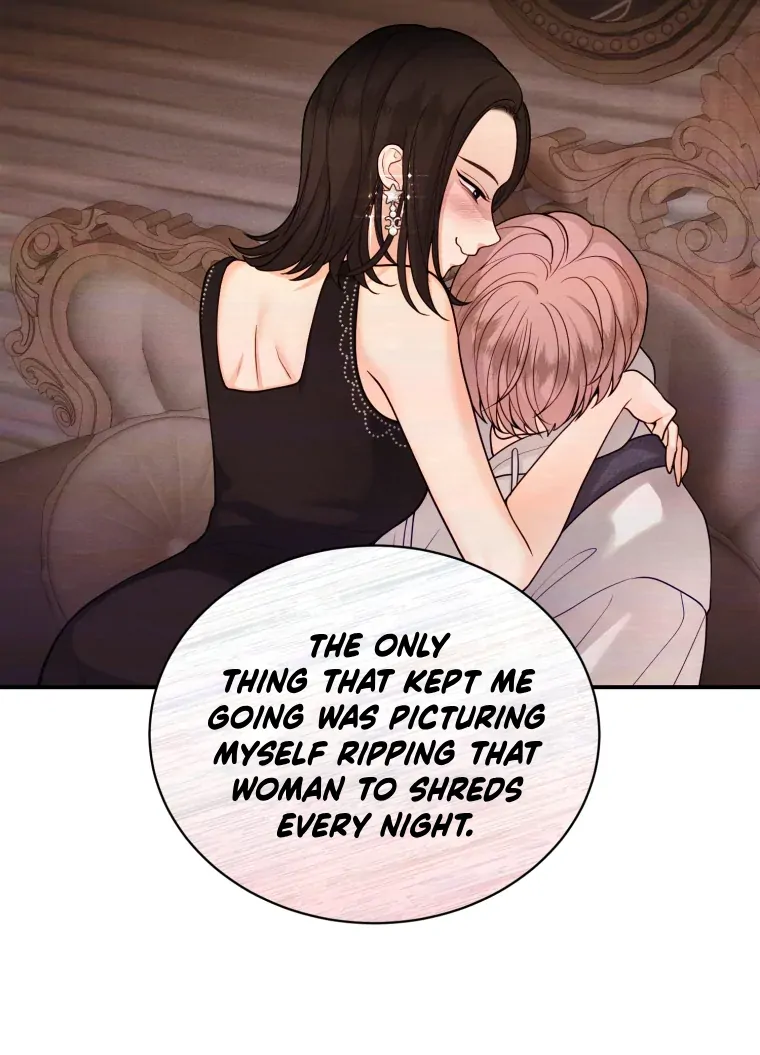 My Favorite Savior Girl chapter 63 page 9