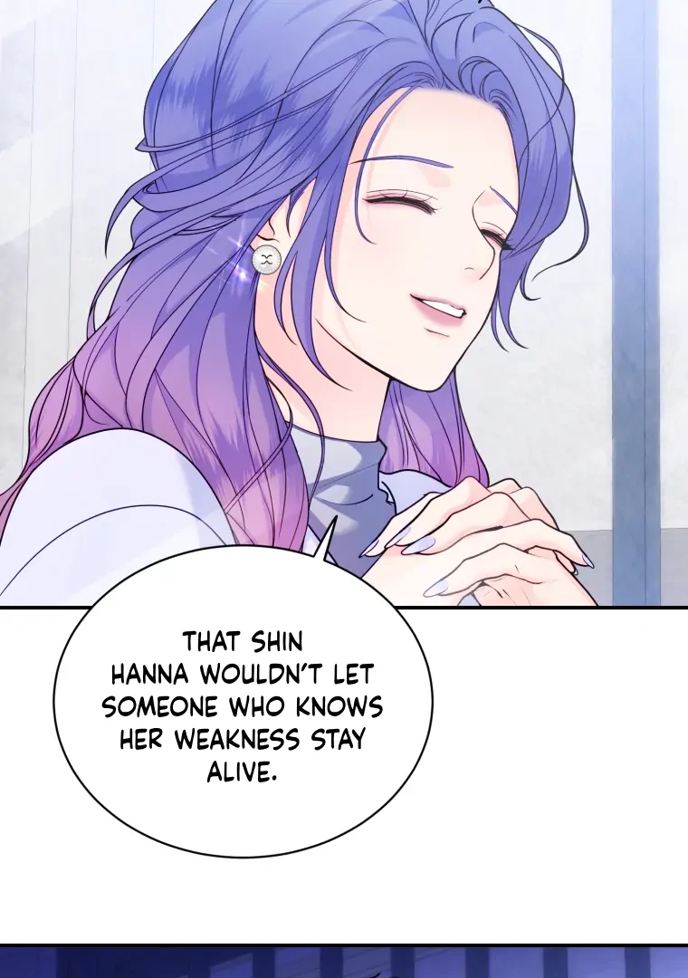 My Favorite Savior Girl chapter 63 page 91