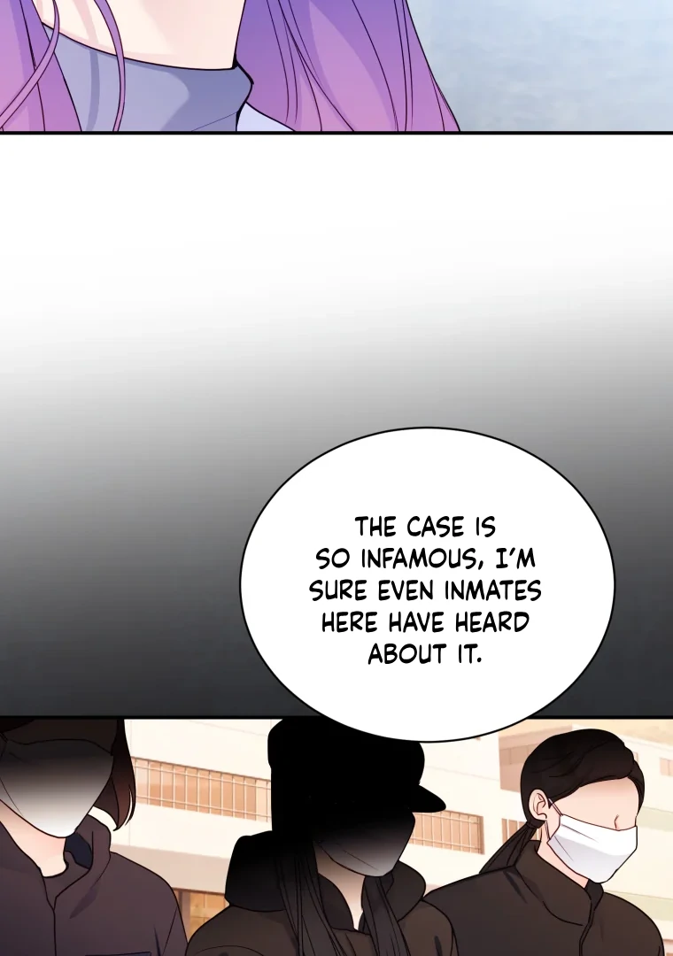My Favorite Savior Girl chapter 63 page 95