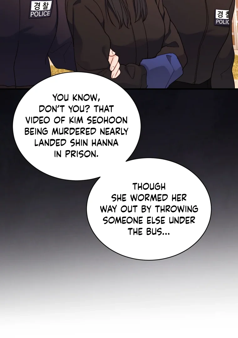My Favorite Savior Girl chapter 63 page 96