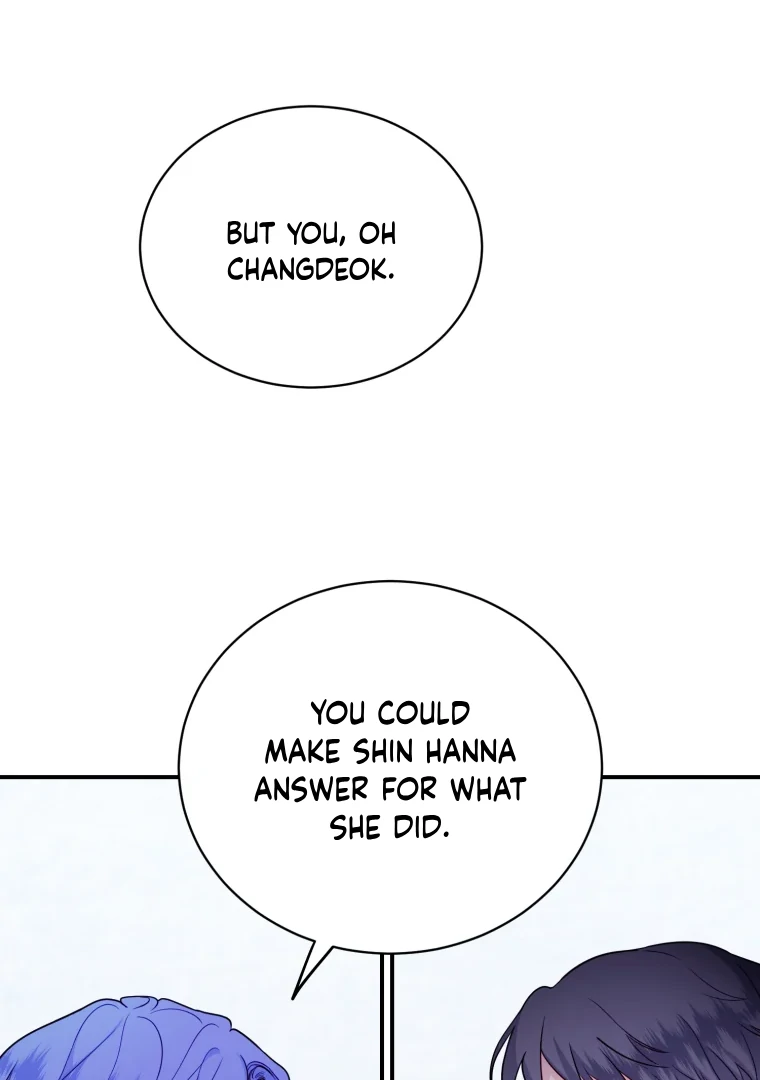 My Favorite Savior Girl chapter 63 page 97