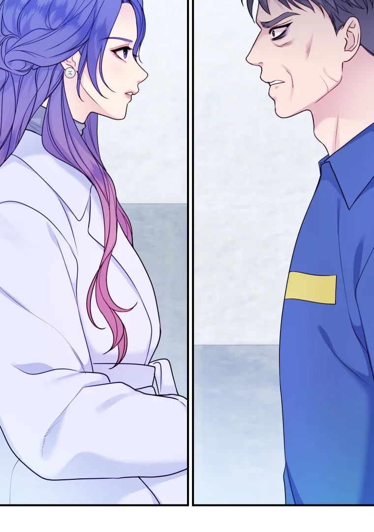 My Favorite Savior Girl chapter 63 page 98