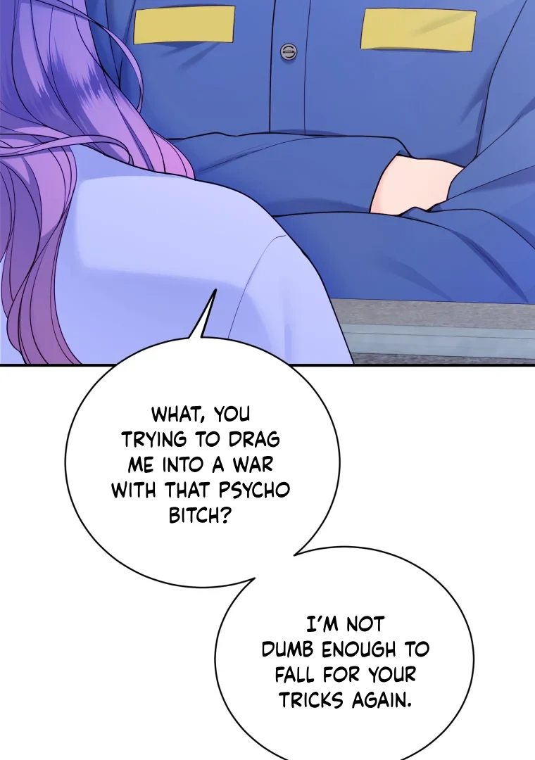 My Favorite Savior Girl chapter 64 page 10