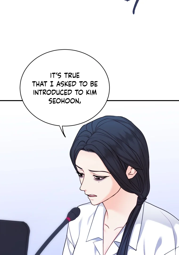 My Favorite Savior Girl chapter 64 page 102