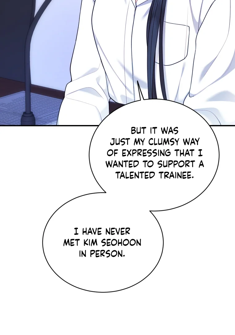 My Favorite Savior Girl chapter 64 page 103