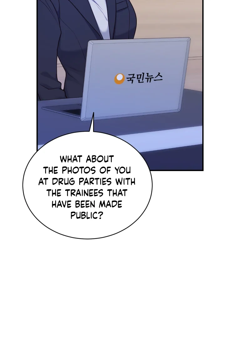 My Favorite Savior Girl chapter 64 page 105