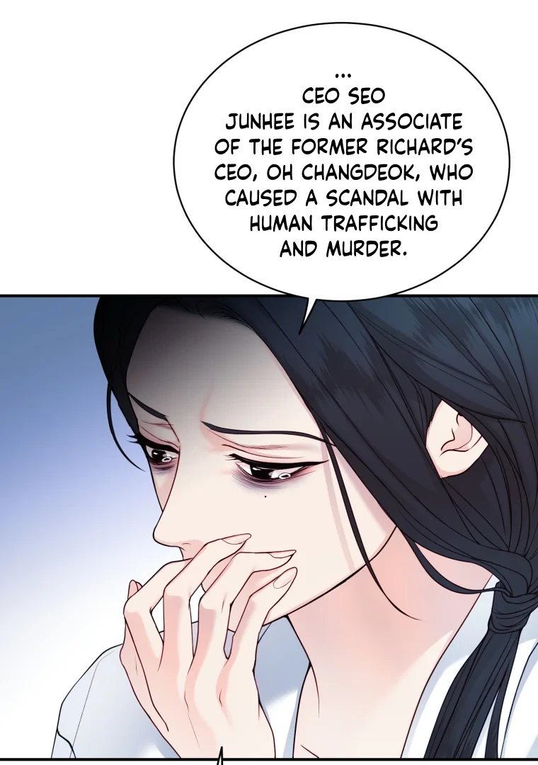 My Favorite Savior Girl chapter 64 page 106
