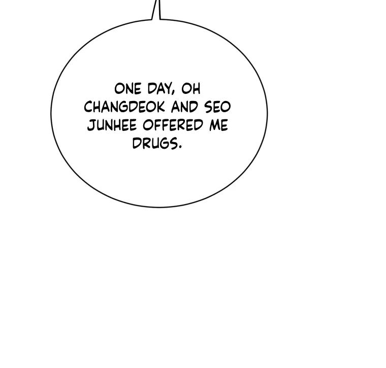 My Favorite Savior Girl chapter 64 page 107