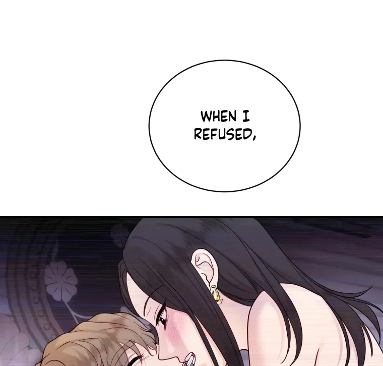 My Favorite Savior Girl chapter 64 page 108