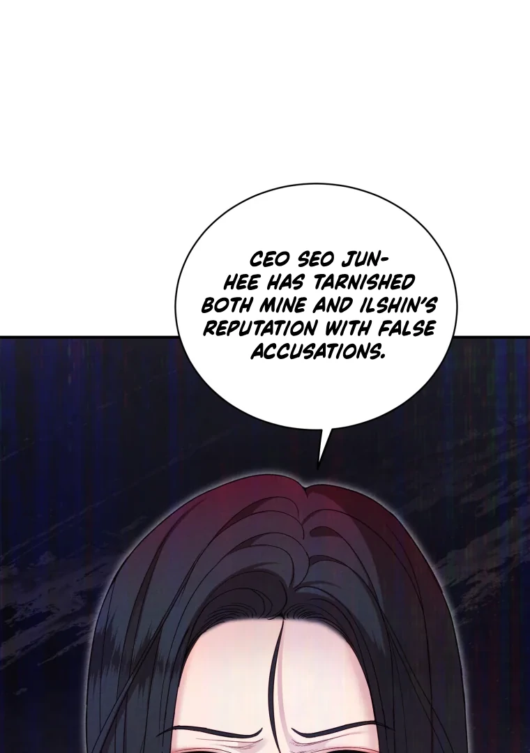 My Favorite Savior Girl chapter 64 page 112