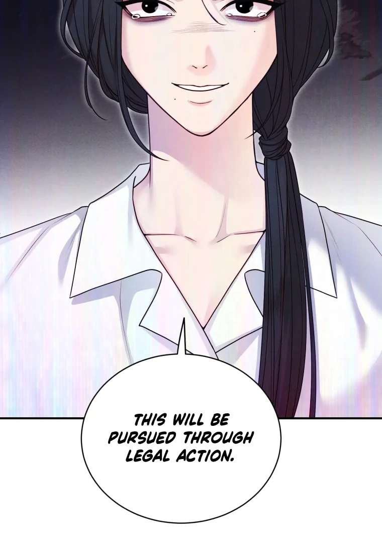 My Favorite Savior Girl chapter 64 page 113