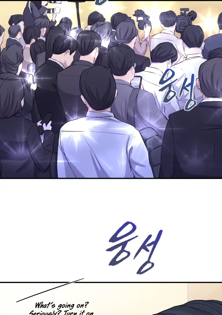 My Favorite Savior Girl chapter 64 page 115