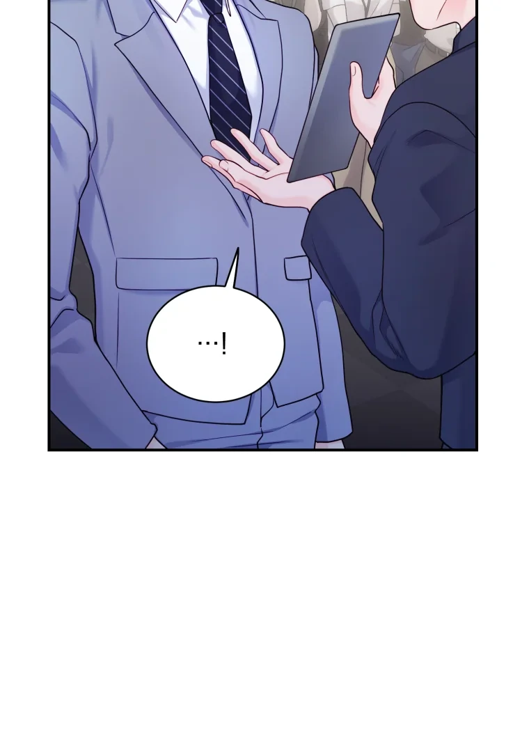 My Favorite Savior Girl chapter 64 page 118