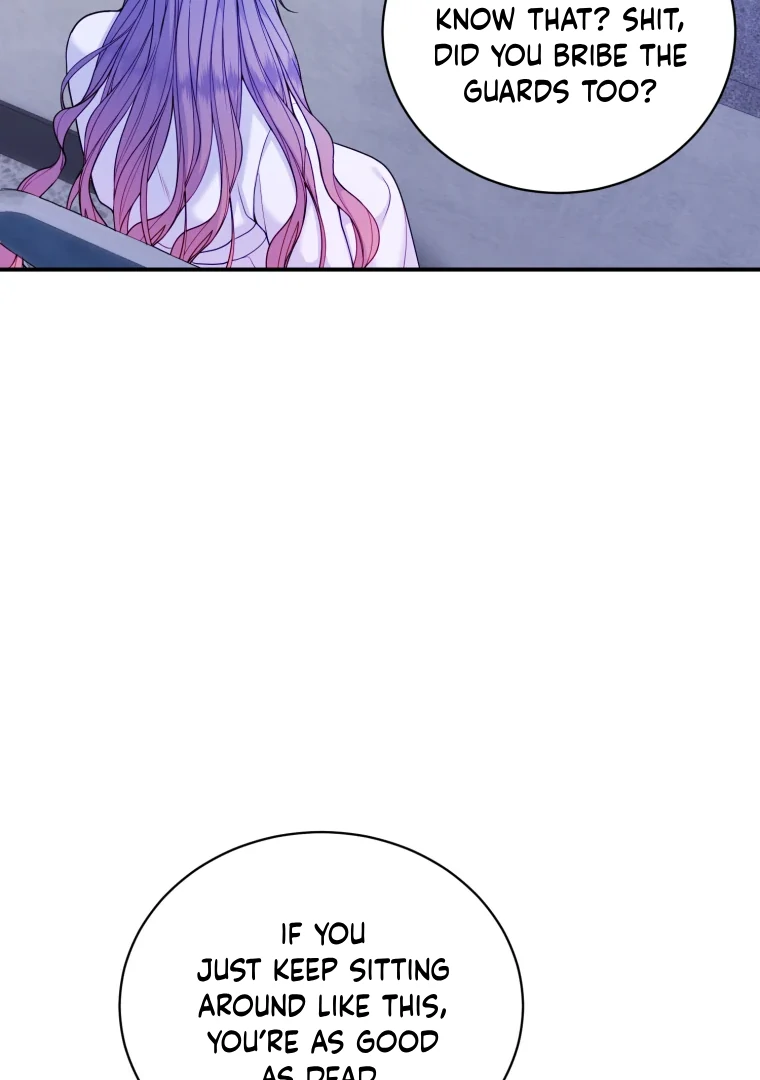 My Favorite Savior Girl chapter 64 page 18