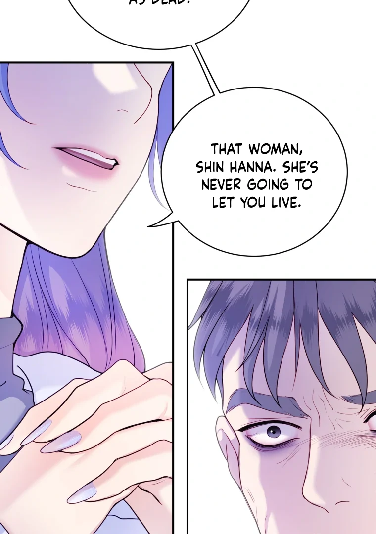 My Favorite Savior Girl chapter 64 page 19