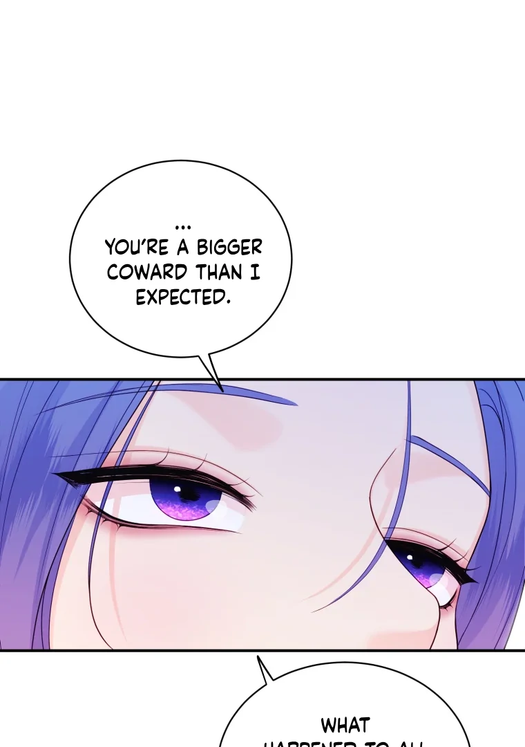My Favorite Savior Girl chapter 64 page 21