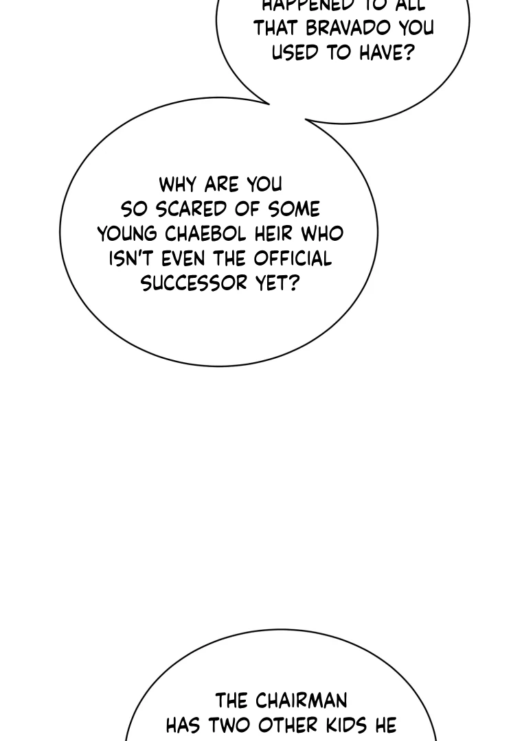 My Favorite Savior Girl chapter 64 page 22