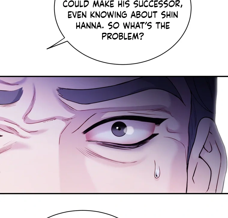 My Favorite Savior Girl chapter 64 page 23
