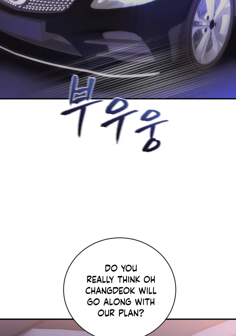 My Favorite Savior Girl chapter 64 page 30