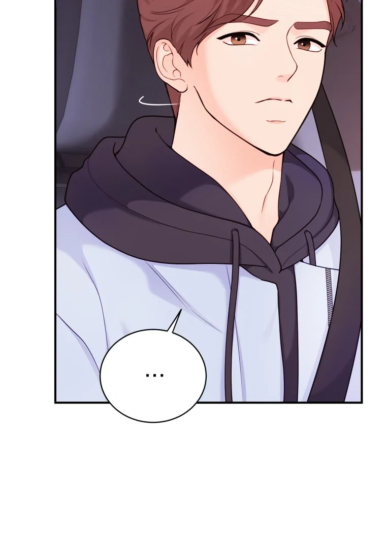 My Favorite Savior Girl chapter 64 page 33