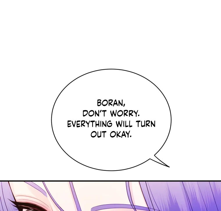 My Favorite Savior Girl chapter 64 page 35