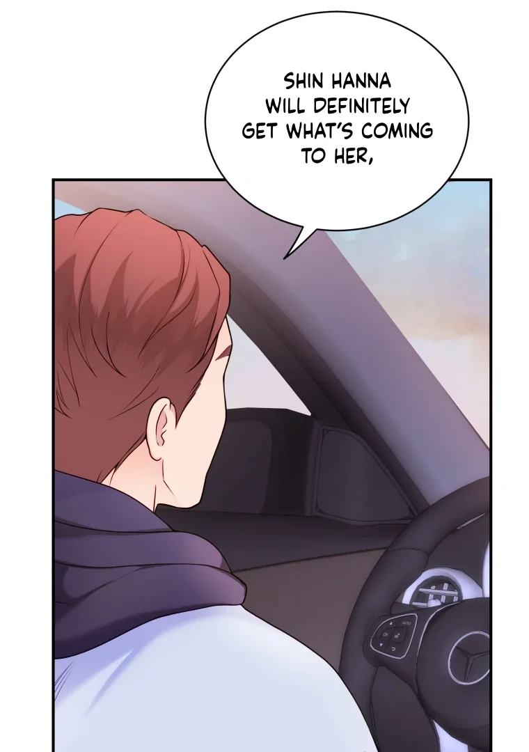 My Favorite Savior Girl chapter 64 page 37